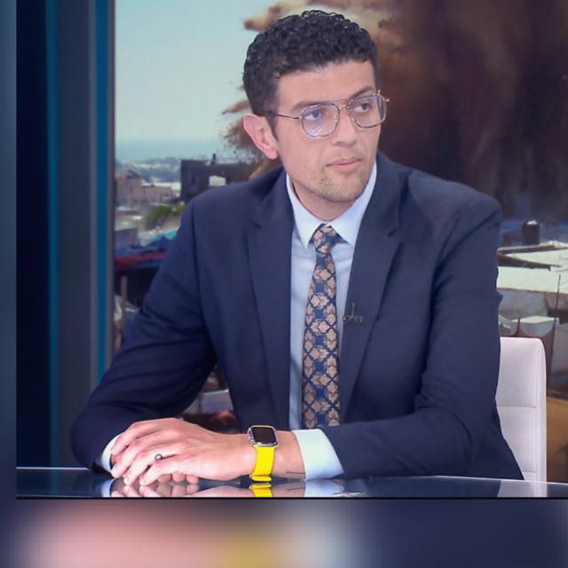 المعتصم الكيلاني