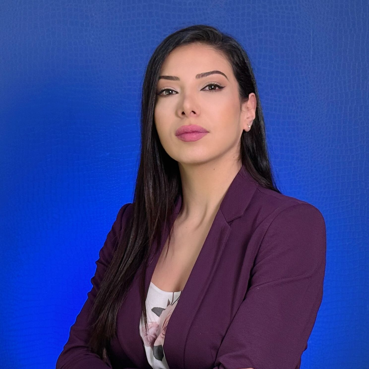 ساندرا علوش