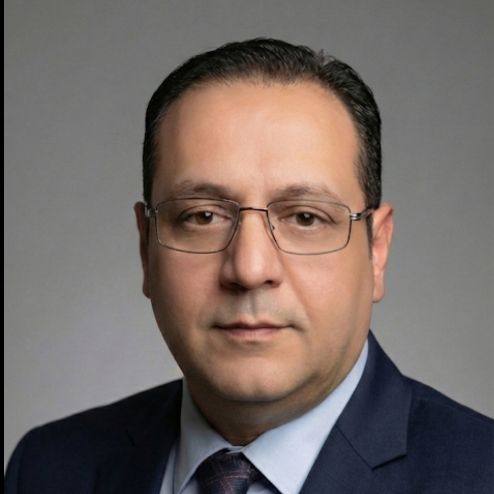 سامي الناظر